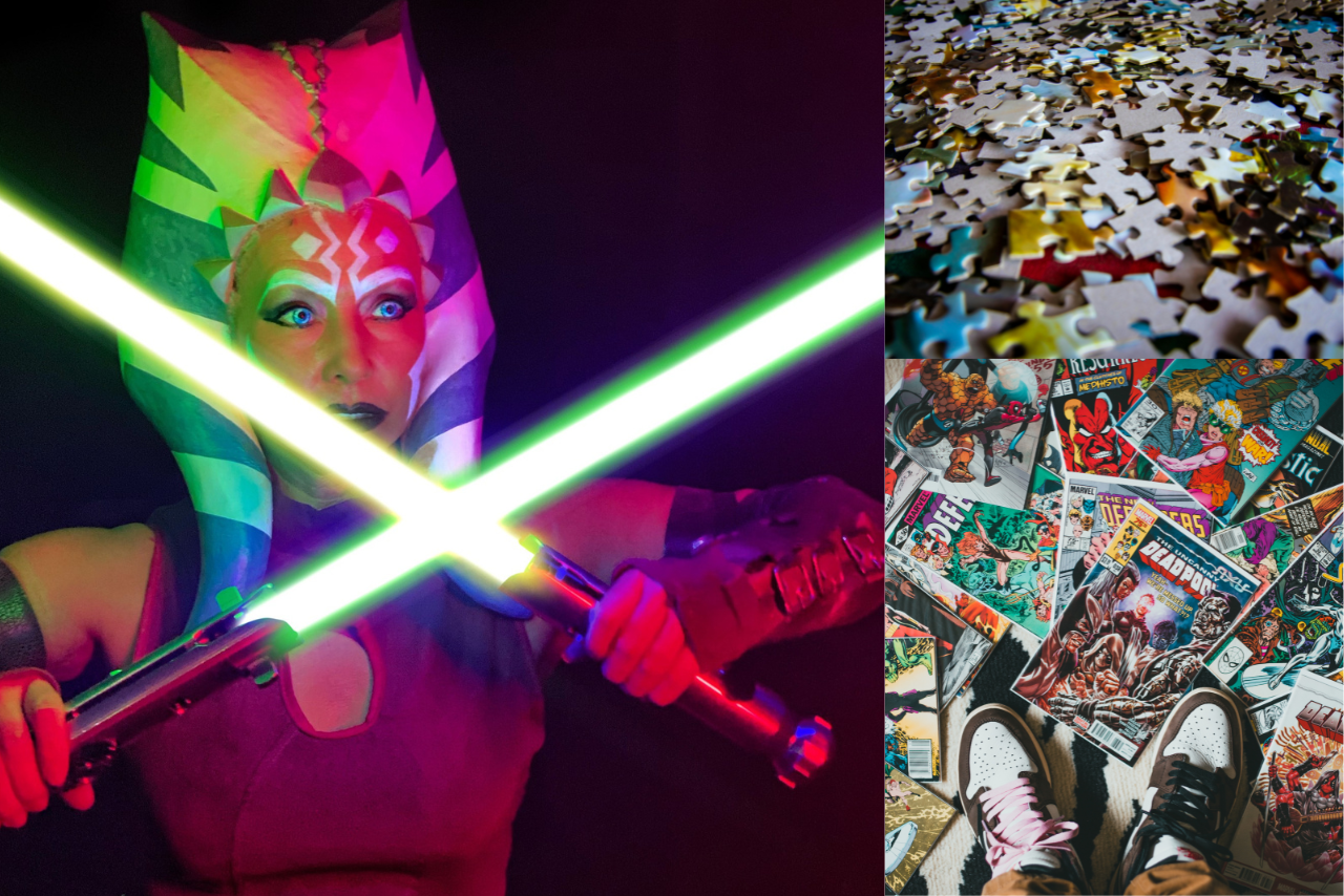 ORR-CON at Orrville Public Library 