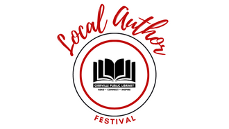 2nd Annual Local Author Festival at Orrville Public Library