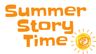 Summer Story Time at Orrville Public Library