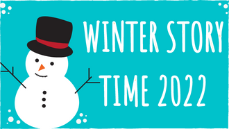Winter Story Time at Orrville Public Library
