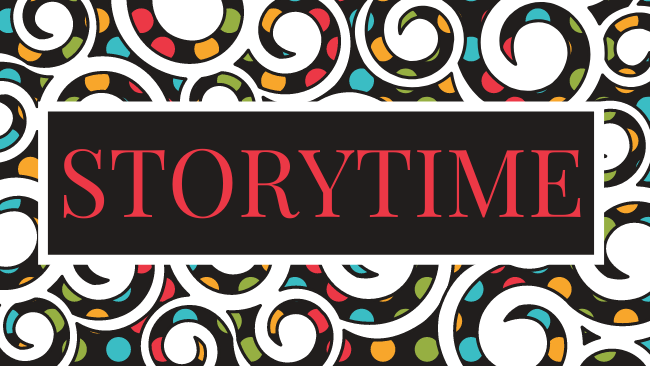 Orrville Public Library Storytimes