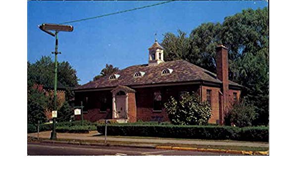 Orrville Public Library