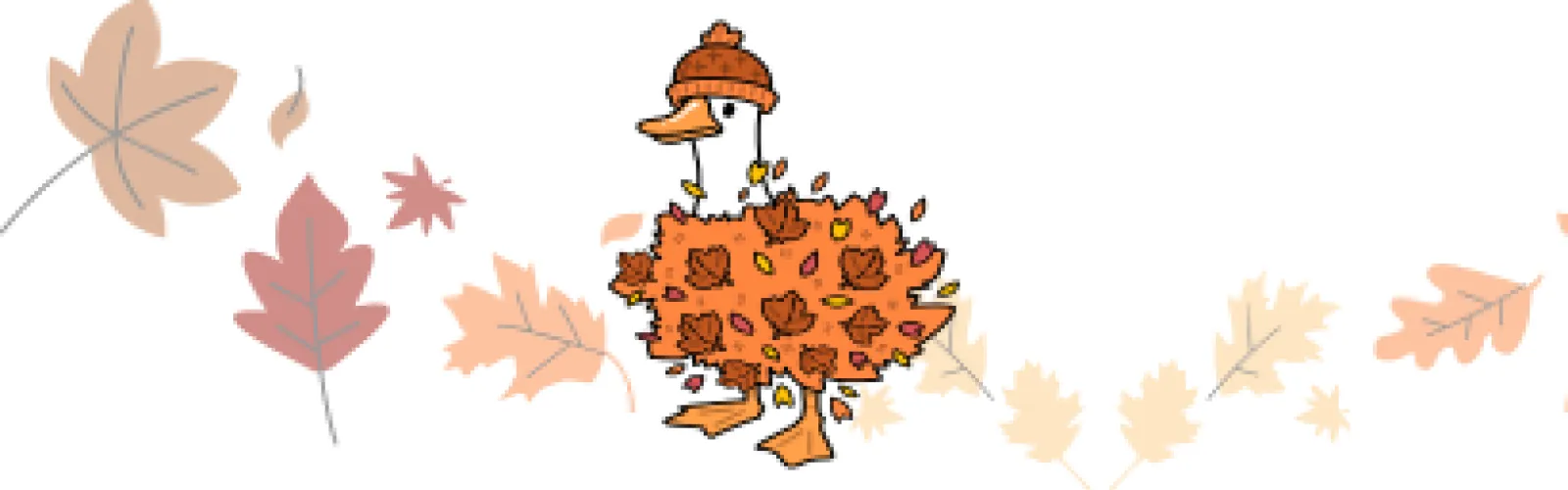 Fall Story Time at Orrville Public Library