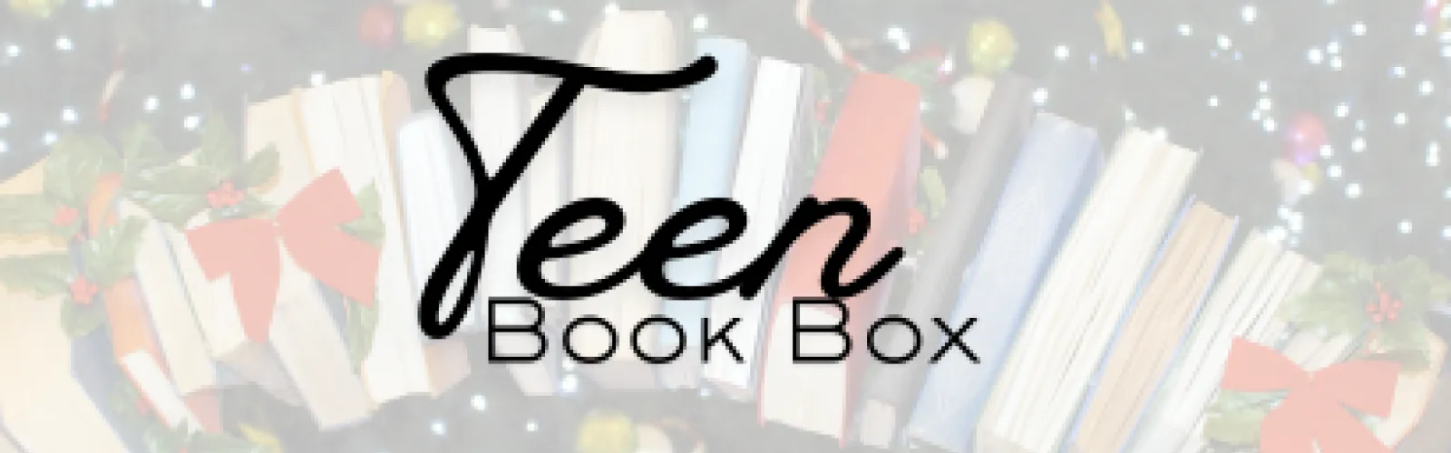 Teen Book Boxes at Orrville Public Library