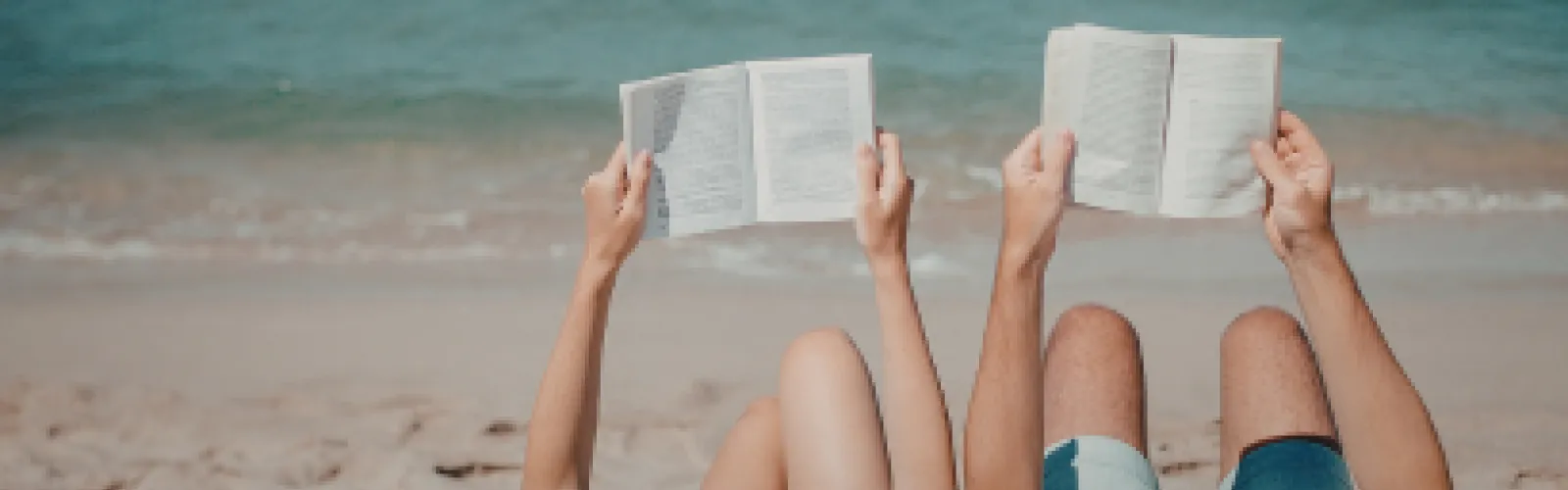 Teen Book Boxes at Orrville Public Library