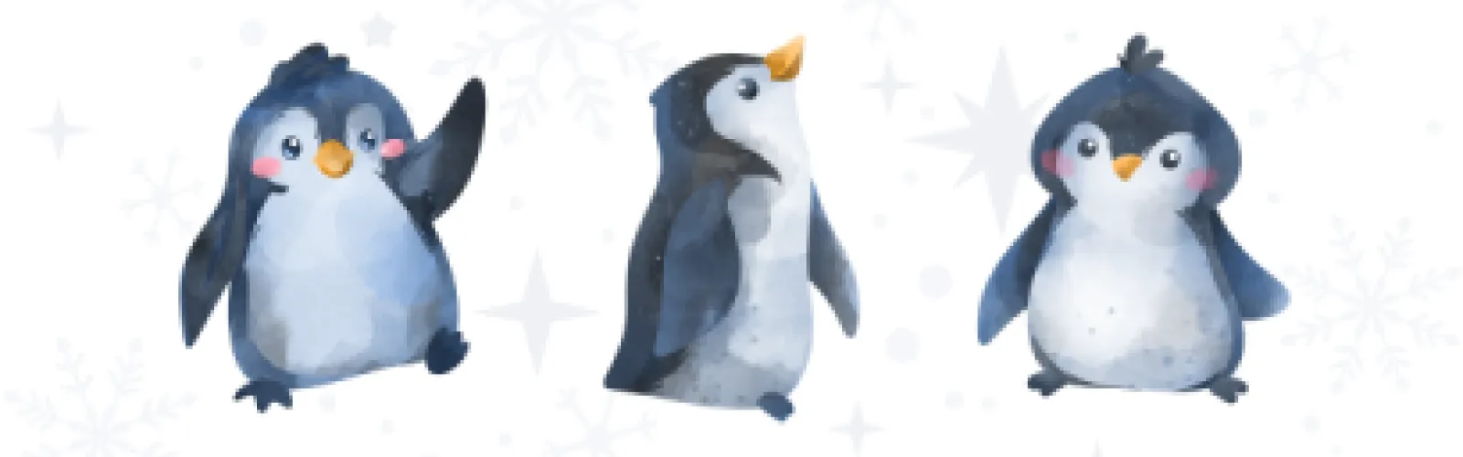 Winter Story Time at Orrville Public Library